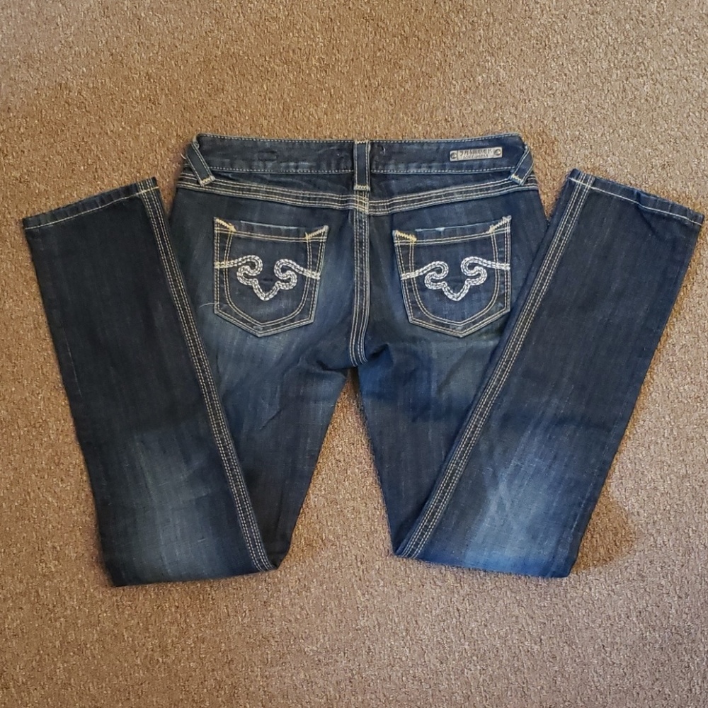 ReRock Jeans